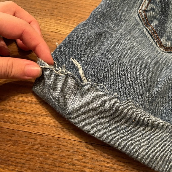 Hollister shorts - Picture 5 of 10